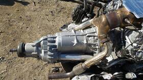 400.au1i22 Audi 19 20 21 22 23 24 S5 S4 Transmission 3.0l Tranny Code Tmb 400.au1i22 Audi 19 20 21 22 23 24 S5 S4 Transmission 3.0l Tranny Code Tmb