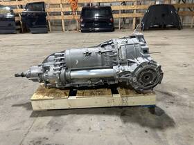 Audi 400.au1j23 2023 S7 Oem 8 Speed All Wheel Drive Automatic Transmission 7k Miles