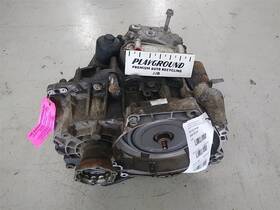 400.au1k08 Audi Needs Fitment 8j 2.0l Coupe Automatic Transmission With Torque Converter 08-15