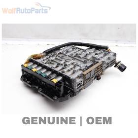 4e0910156s Audi 2004-2007 A8 D3 4.2l - Transmission Mechatronic / Valve Body
