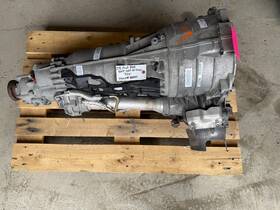 Audi 6hp28a 08-10 Rs6 C6 V10 Zf Automatic Transmission Kzq 65k