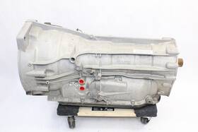 8069946 Audi Q7 Quattro Automatic Transmission Awd Llk 09d Oem 2006-2009 8069946 Audi Q7 Quattro Automatic Transmission Awd Llk 09d Oem 2006-2009