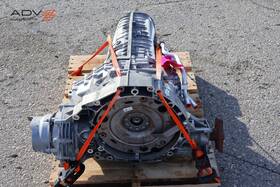 80a121400b Audi 2018 - 2020 Q5 2.0l Quattro Automatic Transmission Gear Box Oem