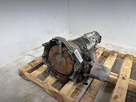 8d0-399-114jmgh Audi 2000-2002 S4 Automatic Transmission Assembly Oem