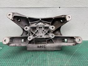 Audi 8k0399115t 09-15 A5 A4 A6 2.0l Caeb Transmission Support Crossmember Oem