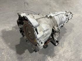 9l300038r Audi 2005 2006 B6 B7 S4 Hhu 6 Speed Automatic Transmission 71k Miles Tl