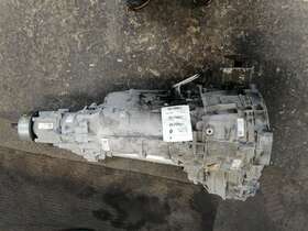 1151039 Audi A4 Automatic Transmission 2.0l Turbo Awd Quattro Fits 13-16