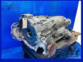 Bk300037k002 Audi 2011-2017 A4 A5 2.0l Quattro Automatic Transmission Gear Box 63k Miles Oem