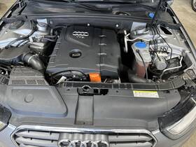 Bk300040j001 Audi 15-16 A4 Automatic Transmission 78 486 Miles 2.0 Turbo Awd