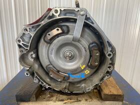 C8300036q Audi 11-15 Q7 Automatic Transmission 141 735 Miles 3.0 Gasoline