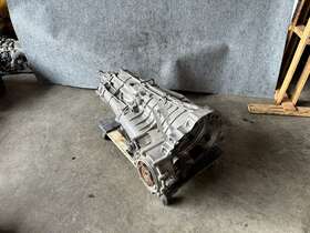 0676 Audi D04 Pxk Automatic Transmission Assembly Oem 73k 13-18 S6 S7 4.0l