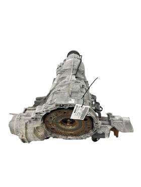 H03401284 Audi Hp29037 2020-2021 Q7 3.0l Awd Automatic Transmission Assembly 20k H03401284 Audi Hp29037 2020-2021 Q7 3.0l Awd Automatic Transmission Assembly 20k