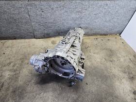 Pxkd040215 Audi Id Pxk Automatic Transmission Assembly 91k 16-18 S6 S7 4.0l Pxkd040215 Audi Id Pxk Automatic Transmission Assembly 91k 16-18 S6 S7 4.0l