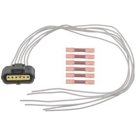 S-2082 Auto Extra Standard Motor Products Transmission Range Sensor Connector S-2082 Auto Extra Standard Motor Products Transmission Range Sensor Connector