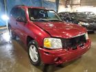 1157797 Automatic 02 Trailblazer 4x4 4.2l Transmission