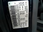 1110806 Automatic 05 Transmission Speed 4 06 3.3l Caravan