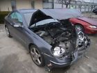 891498 Automatic 08 09 Type 211 Mercedes E350 Transmission Rwd