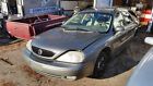 100605 Automatic Ford Taurus Transmission 02 01 03