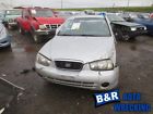 4985248 Automatic 12 Transmission 00 Thru 2.0l 01 Elantra