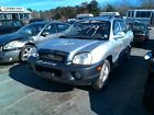 1558898 Automatic Awd 3.5l Santa 06 04 Transmission Fe 05 03