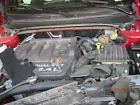 263748 Automatic 2.4l 14 4 Avenger Speed Transmission Dodge 13