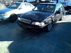 1568090 Automatic 2.4l Transmission 98 Turbo Fwd S70 Volvo