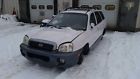 102600 Automatic 2.7l 01 04 03 Santa 06 Fe 05 Awd Transmission 02