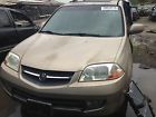 156834 Automatic 3.5l 01 Transmission Acura Mdx