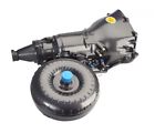 312021 Automatic Circlematic Transmission Tci Th350 312021 Automatic Circlematic Transmission Tci Th350