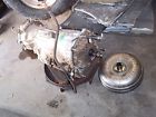 35010-34140 Automatic 4x4 4.7l Pickup V8 Engine Transmission Tundra Toyota 00