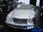 7050204 Automatic 03 Type Mercedes S430 02 01 00 Transmission 220