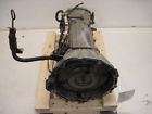 310204ex81 Automatic 761284 Nissan Transmission 02 4ex81 2002 4x4 Pathfinder