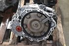 55563133 Automatic 9-3 Transaxle 6 Transmission Saab 2007 Oem Genuine Speed