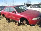 495896 Automatic 93 94 Transmission Cyl 626 Vin 104953 6 Mazda