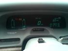 1559494 Automatic 95 Lincoln Town Car Transmission