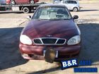 7167150 Automatic 99 01 Lanos Transmission 00 98 02 7167150 Automatic 99 01 Lanos Transmission 00 98 02