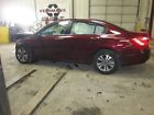 952566 Automatic Accord Honda 2.4l Market 13 Transmission Us Cvt