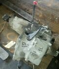 24208026 Automatic Buick 813 Transmission Lesabre 2001 Good Supercharger