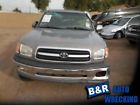7138866 Automatic Cyl Toyota 4x2 8 Tundra Transmission 00