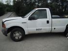 176636 Automatic E350 05 Duty 06 Transmission Super Ford