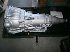 12491882 Automatic Miles 2004 Chevrolet 0 Buick Oem 4sdd Transmission Gmc