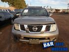 7292591 Automatic Pathfinder Transmission Package 06 4x2 Road