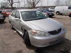 1161533 Automatic Speed 04 05 03 Cyl Transmission 5 06 6 Camry Toyota