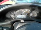 1559740 Automatic Speed Transmission Cavalier 4-134 2.2l 4 Mn4 01