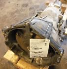 1297841 Automatic Transmission 03 Silverado 1500 4.3l 4x2 Extended Cab