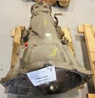 1351184 Automatic Transmission 4.8l 02 1500 Silverado 4x4