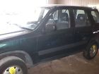 697855 Automatic Transmission 99 00 Fwd Honda 01 Crv