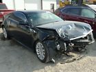 400-04705 Automatic Transmission Awd Fits 12-13