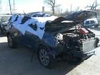 400-62691 Automatic Transmission Awd Fits 14-16