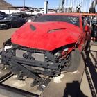400-62456 Automatic Transmission Coupe Fits 13-16